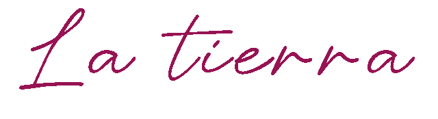 La tierra